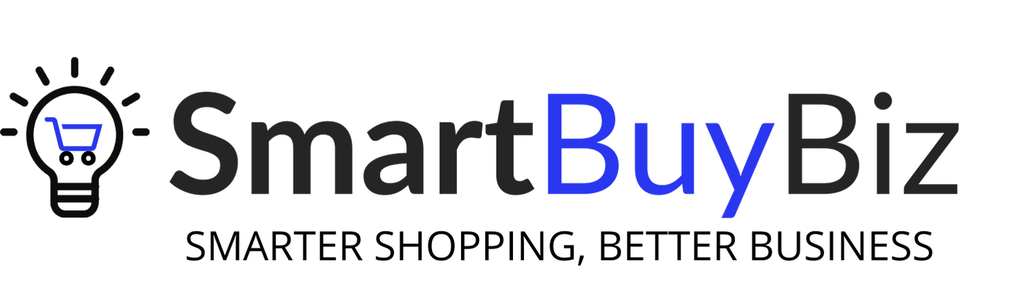 SmartBuyBiz Dashboard